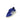 SNEAKERS Blu Reale Adidas