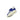 SNEAKERS Blu Reale Adidas