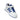 SNEAKERS Bianco Adidas