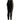 LEGGING Nero Adidas