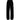 PANTALONE SPORTIVO Nero Adidas