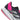 SCARPE SPORTIVE Blu Adidas