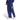 PANTALONE SPORTIVO Blu Scuro Adidas