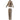 TUTA SPORTIVA Beige Adidas