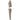TUTA SPORTIVA Beige Adidas