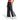 PANTALONE SPORTIVO Nero Adidas