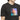 T-SHIRT Nero Adidas