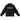 GIACCA Nero Adidas