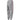 PANTALONE SPORTIVO Grigio Adidas