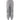 PANTALONE SPORTIVO Grigio Adidas