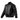BOMBER JACKET Nero Adidas