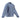 FELPA Blu Cobalto Adidas