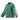 GIACCA Verde Adidas