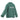 GIACCA Verde Adidas