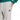 PANTALONE SPORTIVO Grigio Adidas