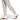 PANTALONE SPORTIVO Grigio Adidas