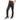 PANTALONE SPORTIVO Nero Adidas