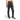 PANTALONE SPORTIVO Nero Adidas