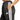 PANTALONE SPORTIVO Nero Adidas