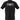T-SHIRT Nero Adidas