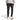 PANTALONE SPORTIVO Nero Adidas