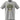 T-SHIRT Grigio Adidas