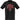 T-SHIRT Nero Adidas