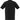 T-SHIRT Nero Adidas