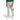 PANTALONE SPORTIVO Grigio Adidas