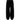 PANTALONE SPORTIVO Nero Adidas