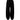 PANTALONE SPORTIVO Nero Adidas