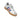 SNEAKERS Bianco Adidas