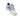 SNEAKERS Bianco Adidas