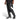 PANTALONE SPORTIVO Nero Adidas