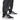 PANTALONE SPORTIVO Nero Adidas