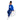 COMPLETI Blu Reale Adidas