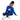 COMPLETI Blu Reale Adidas