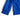 COMPLETI Blu Reale Adidas