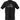 T-SHIRT Nero Adidas