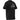 T-SHIRT Nero Adidas