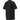 T-SHIRT Nero Adidas
