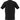 T-SHIRT Nero Adidas