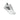 SCARPE SPORTIVE Bianco Adidas