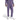 PANTALONE SPORTIVO Viola Adidas