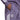 PANTALONE SPORTIVO Viola Adidas