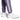 PANTALONE SPORTIVO Viola Adidas