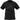 T-SHIRT Nero Adidas