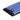 PORTAFOGLI Blu Adidas