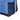 BORSONE Blu Adidas