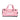 BORSONE Rosa Adidas
